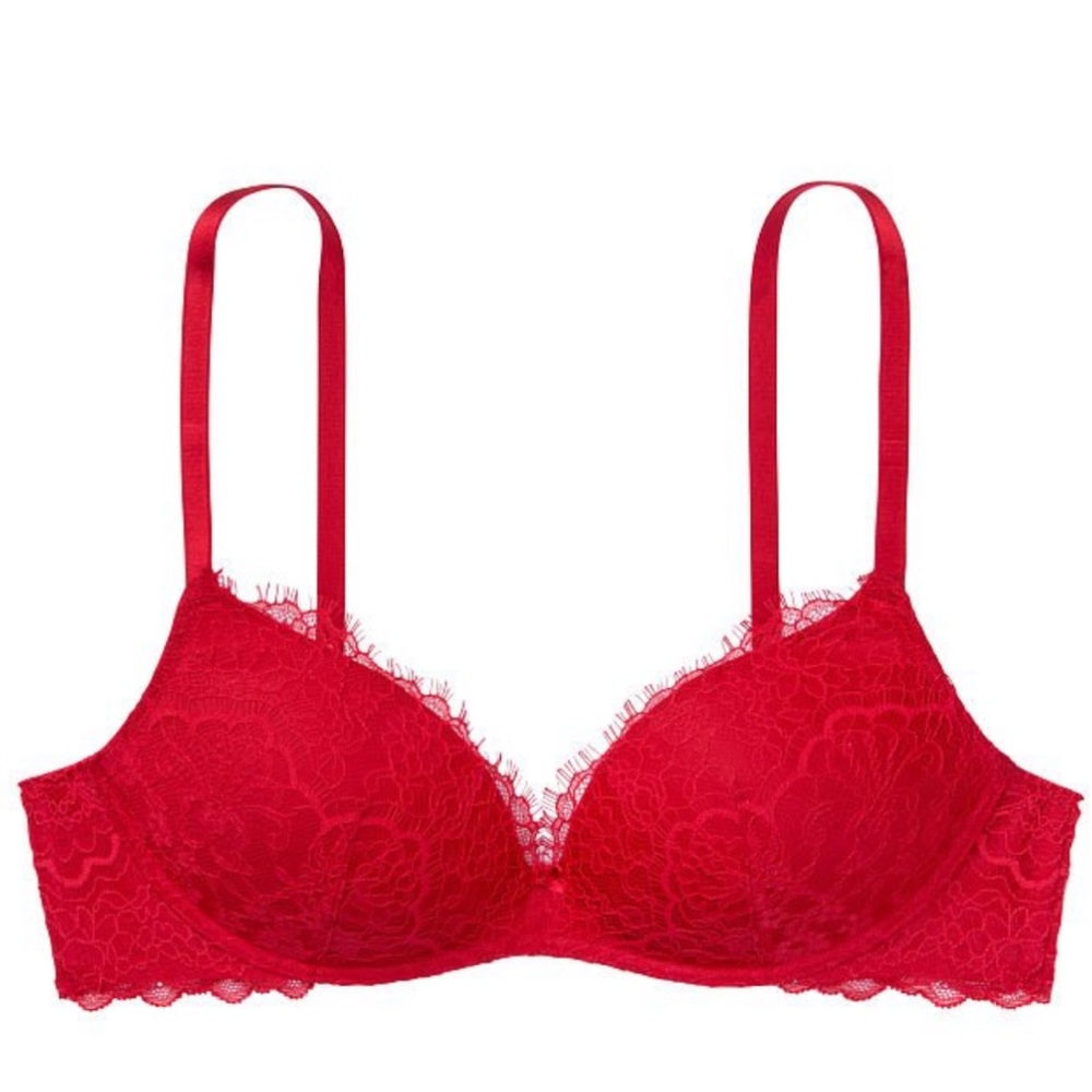 DREAM ANGELS ♥️ Lightly Lined Wireless Bra
